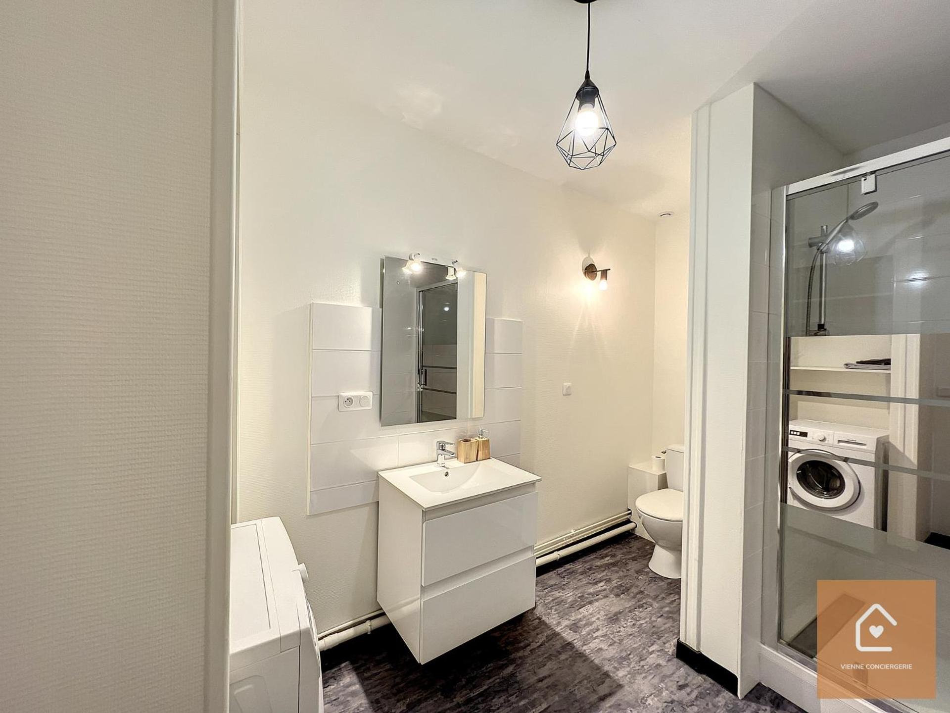 Bienvenue chez Noémie - Arrivée Autonome