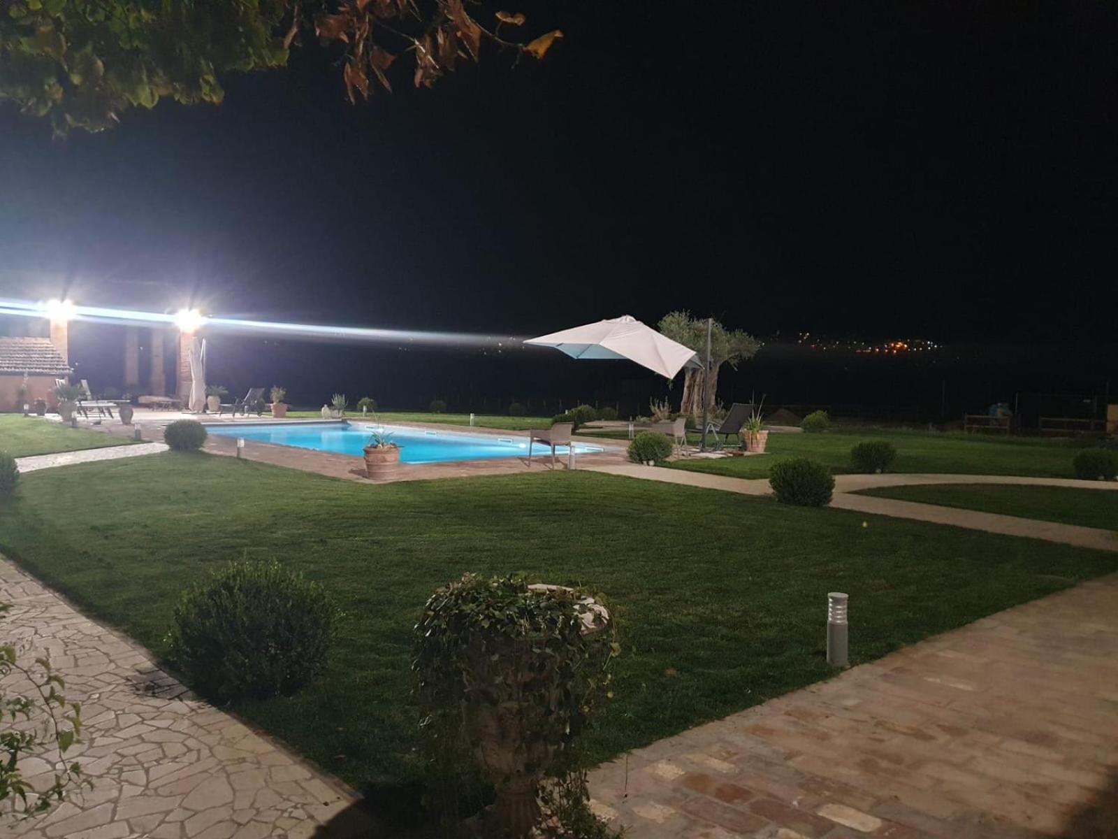 Agriturismo Tenuta Filippi