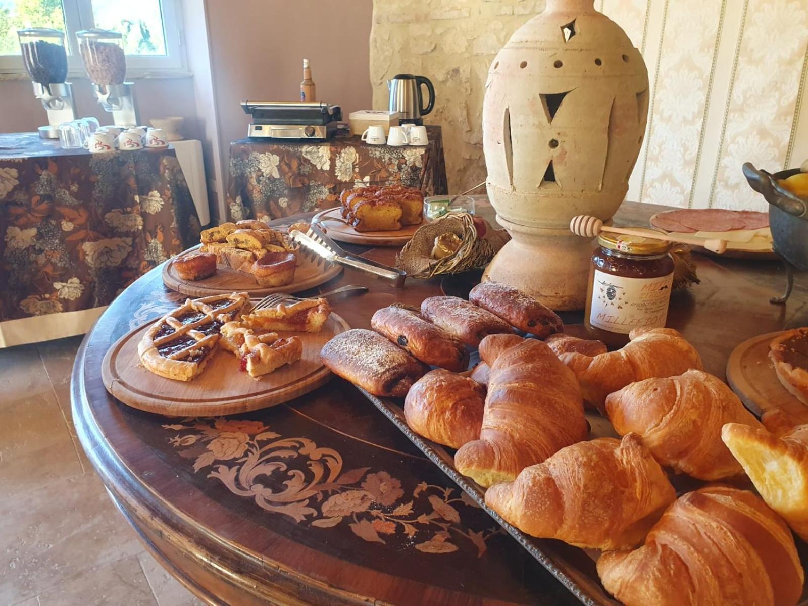 Agriturismo Tenuta Filippi