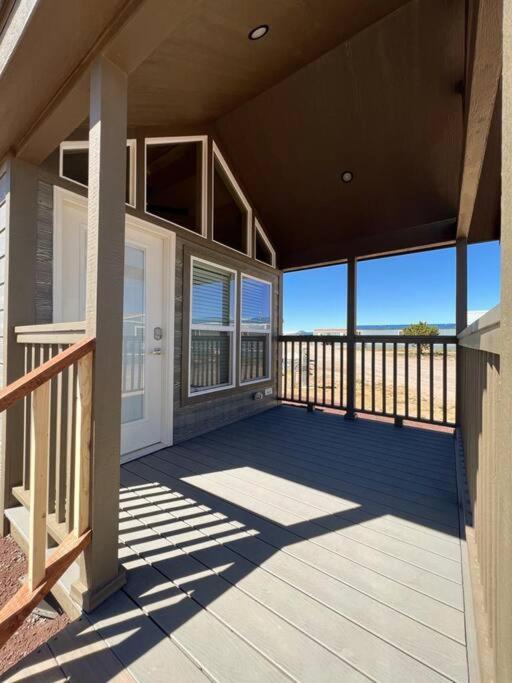 065 Star Gazing Tiny Home nr Grand Canyon South Rim Sleeps 8