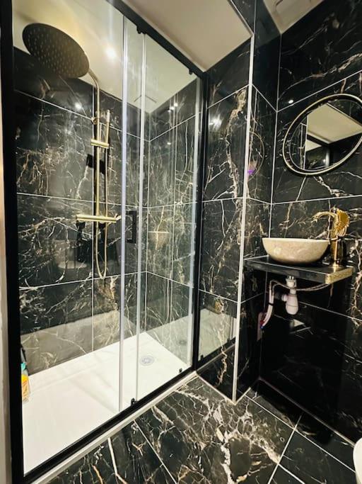 Studio & Balnéo privatif