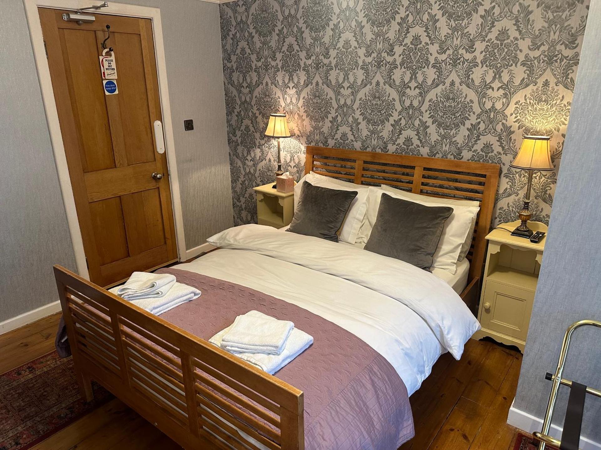 Cambridge Bed & Breakfast