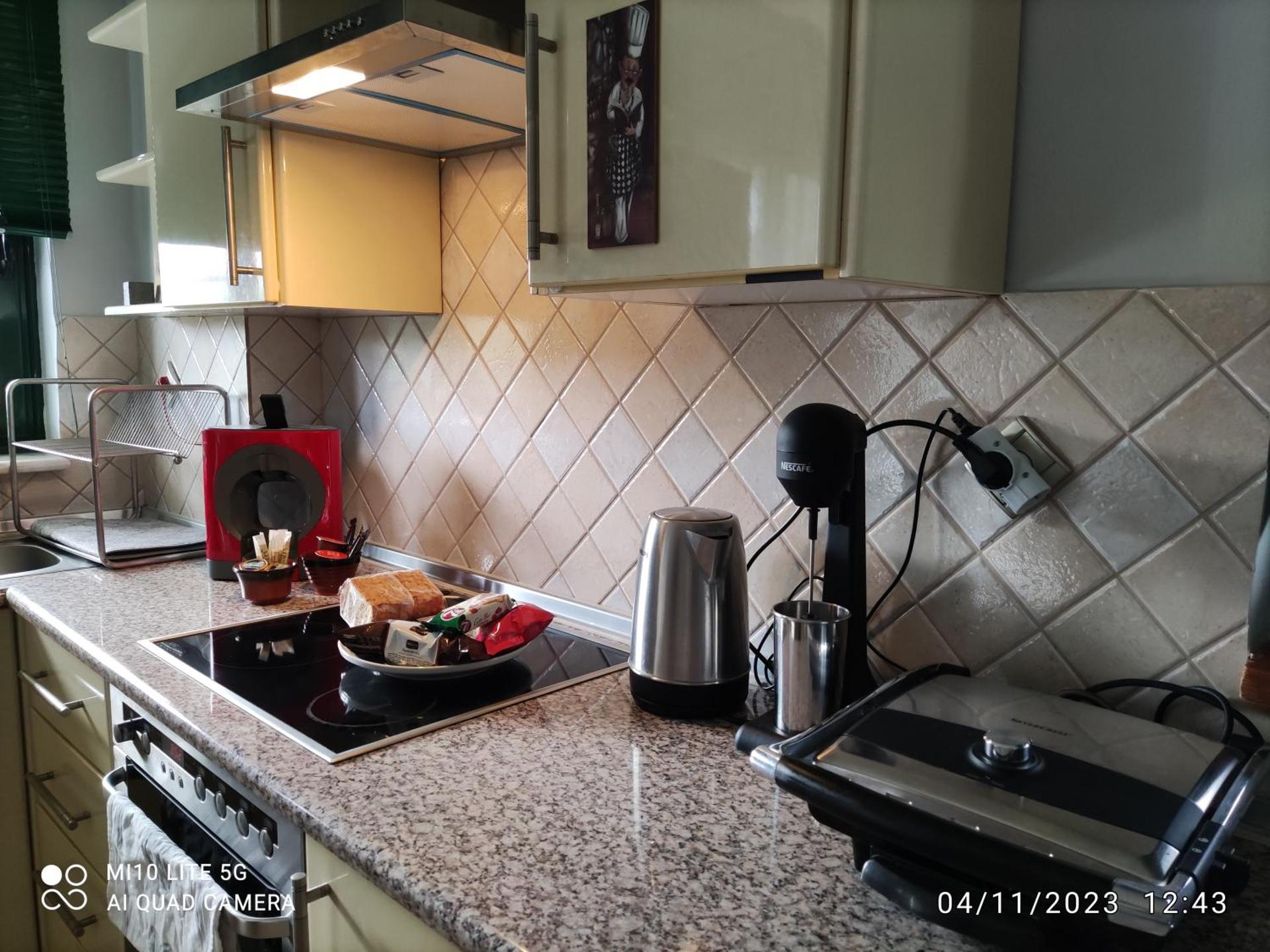 HOME SWEET HOME Διαμέρισμα 50τμ σε ήσυχη περιοχή