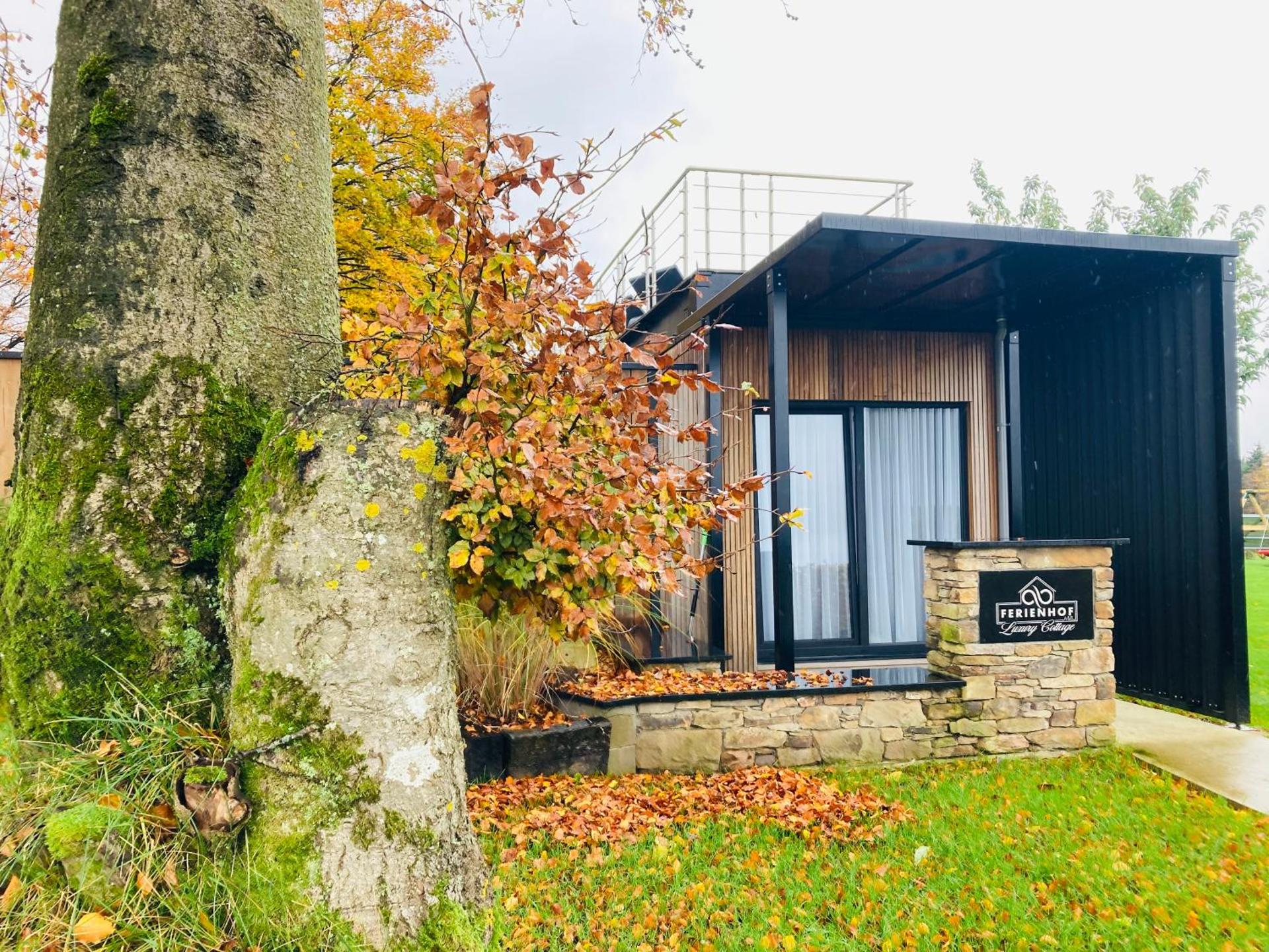 Tiny House - Luxury Cottage