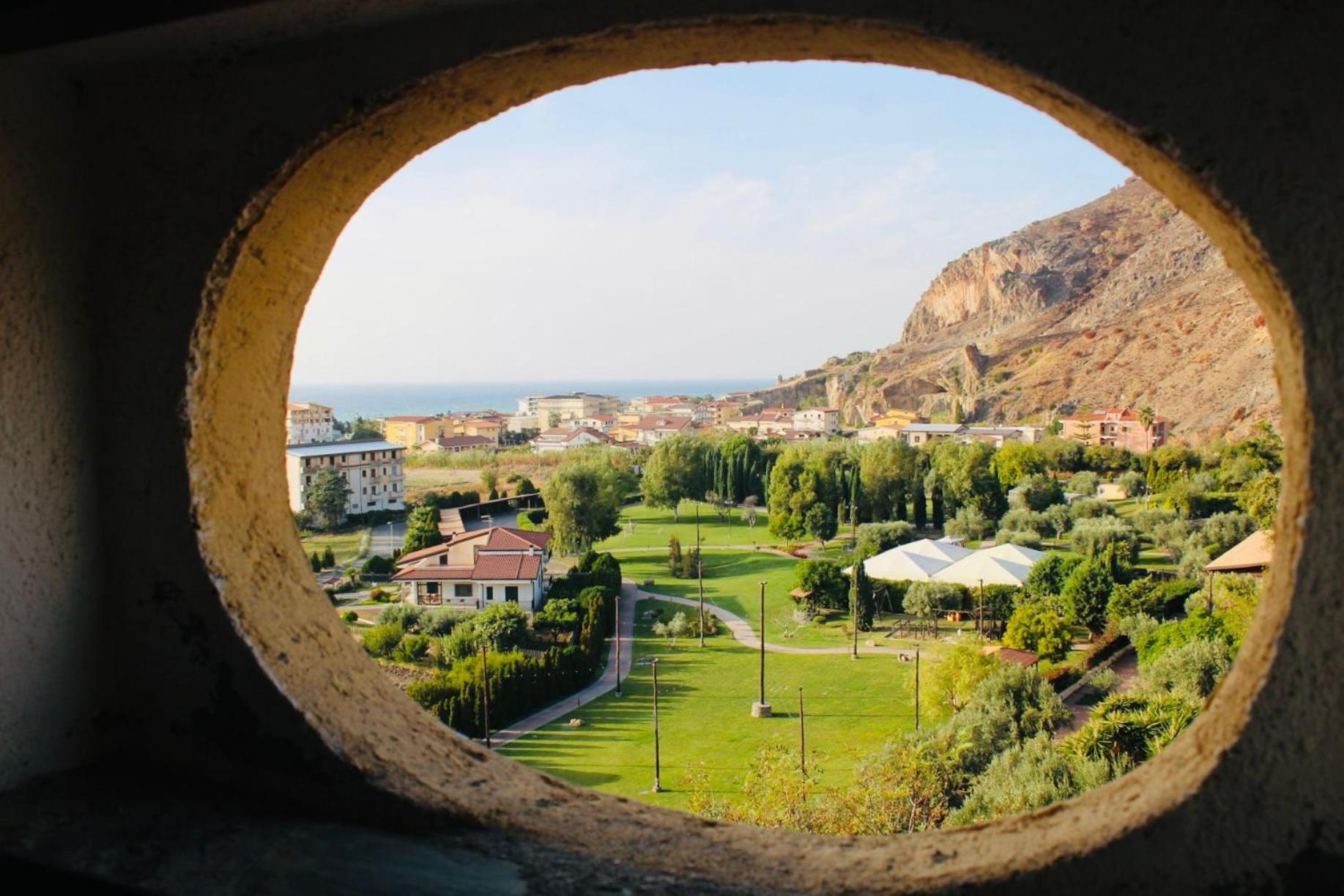 Il Borgo Della Marinella