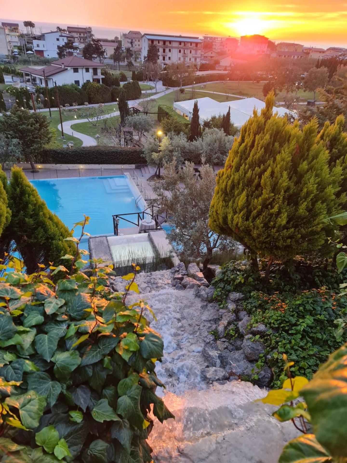 Il Borgo Della Marinella