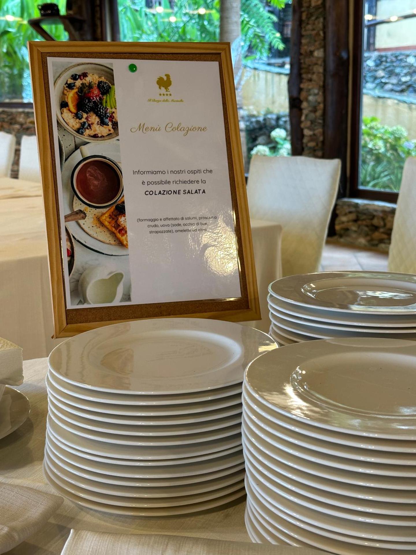 Il Borgo Della Marinella