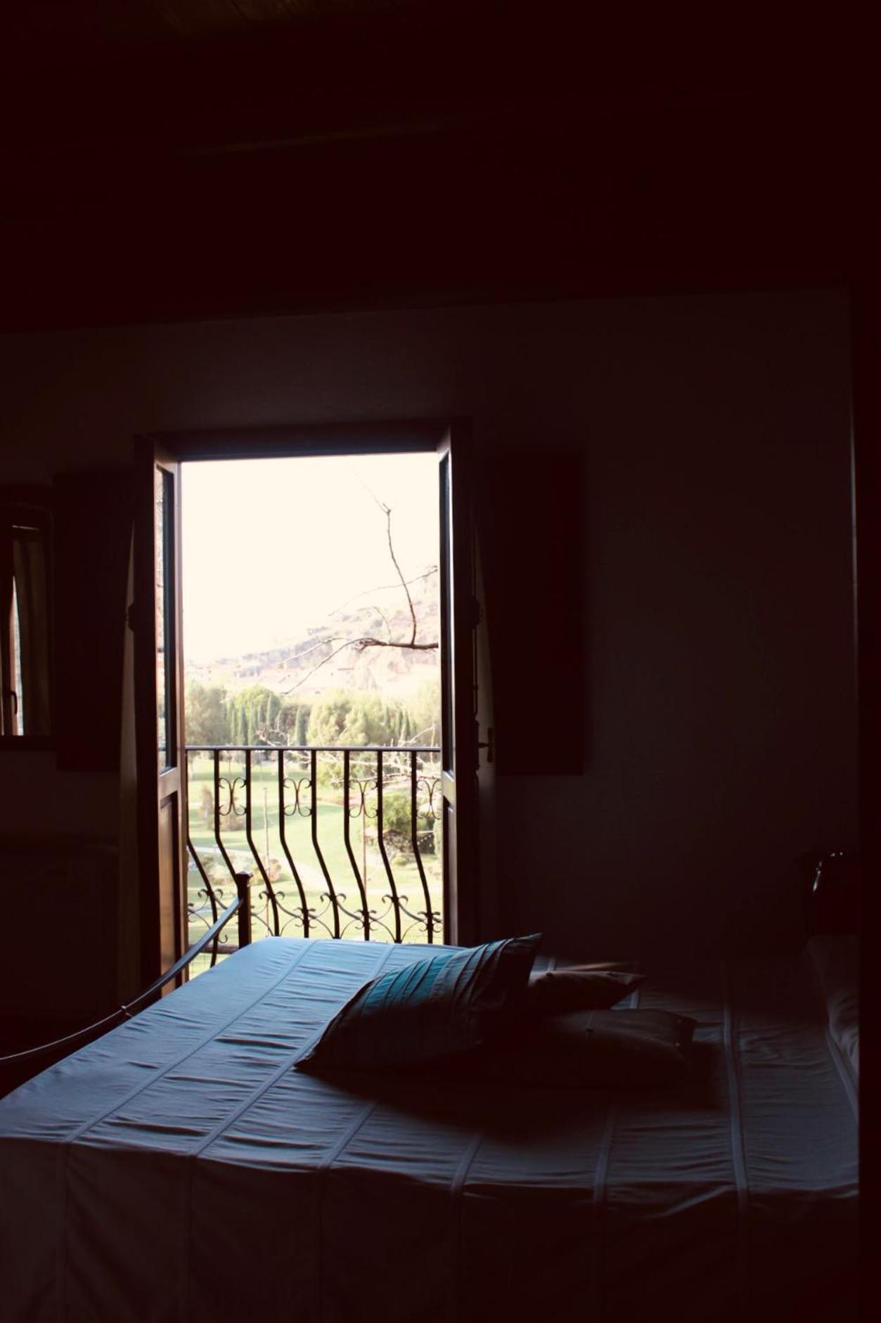 Il Borgo Della Marinella