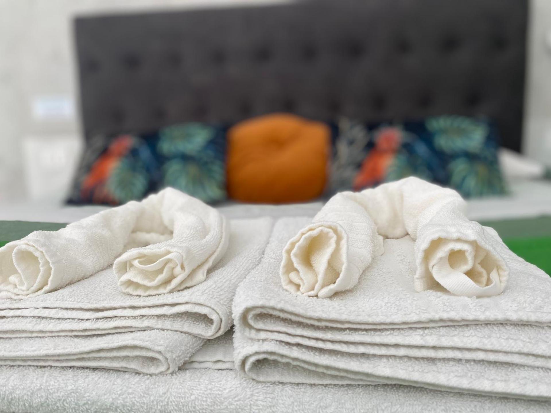 Superior Apartment Catania