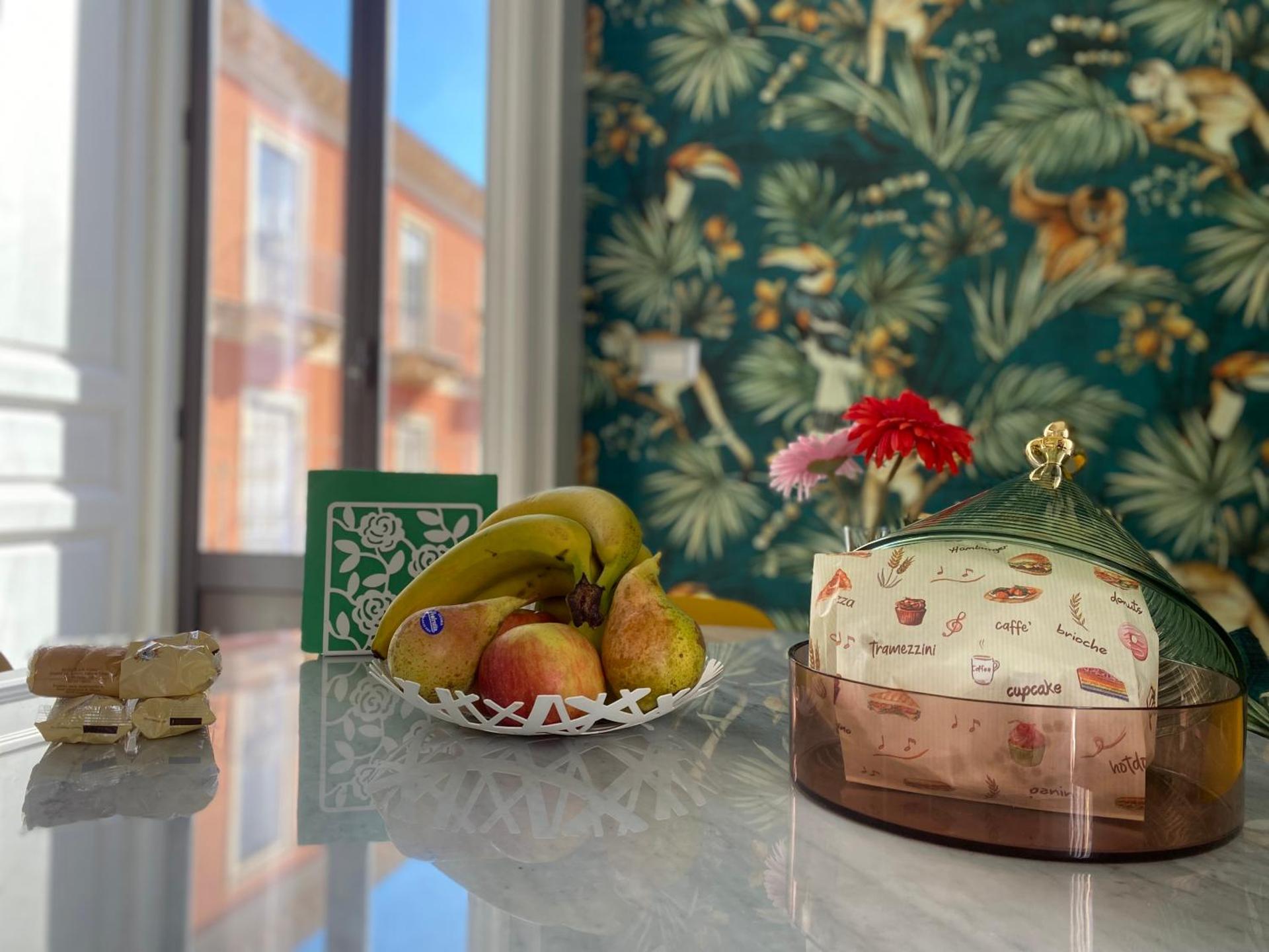 Superior Apartment Catania