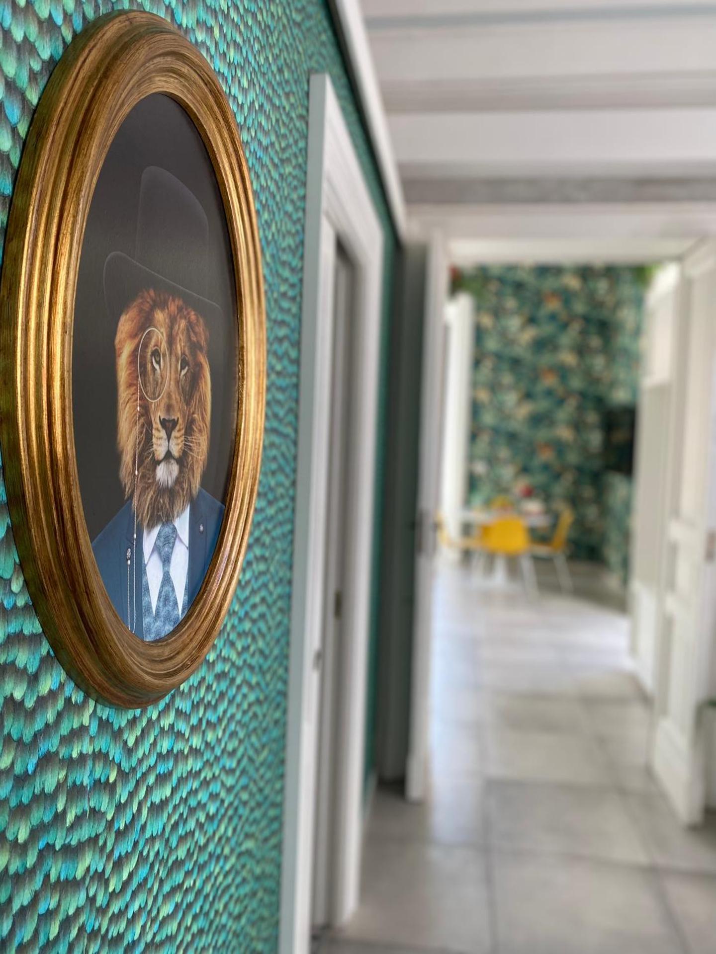 Superior Apartment Catania