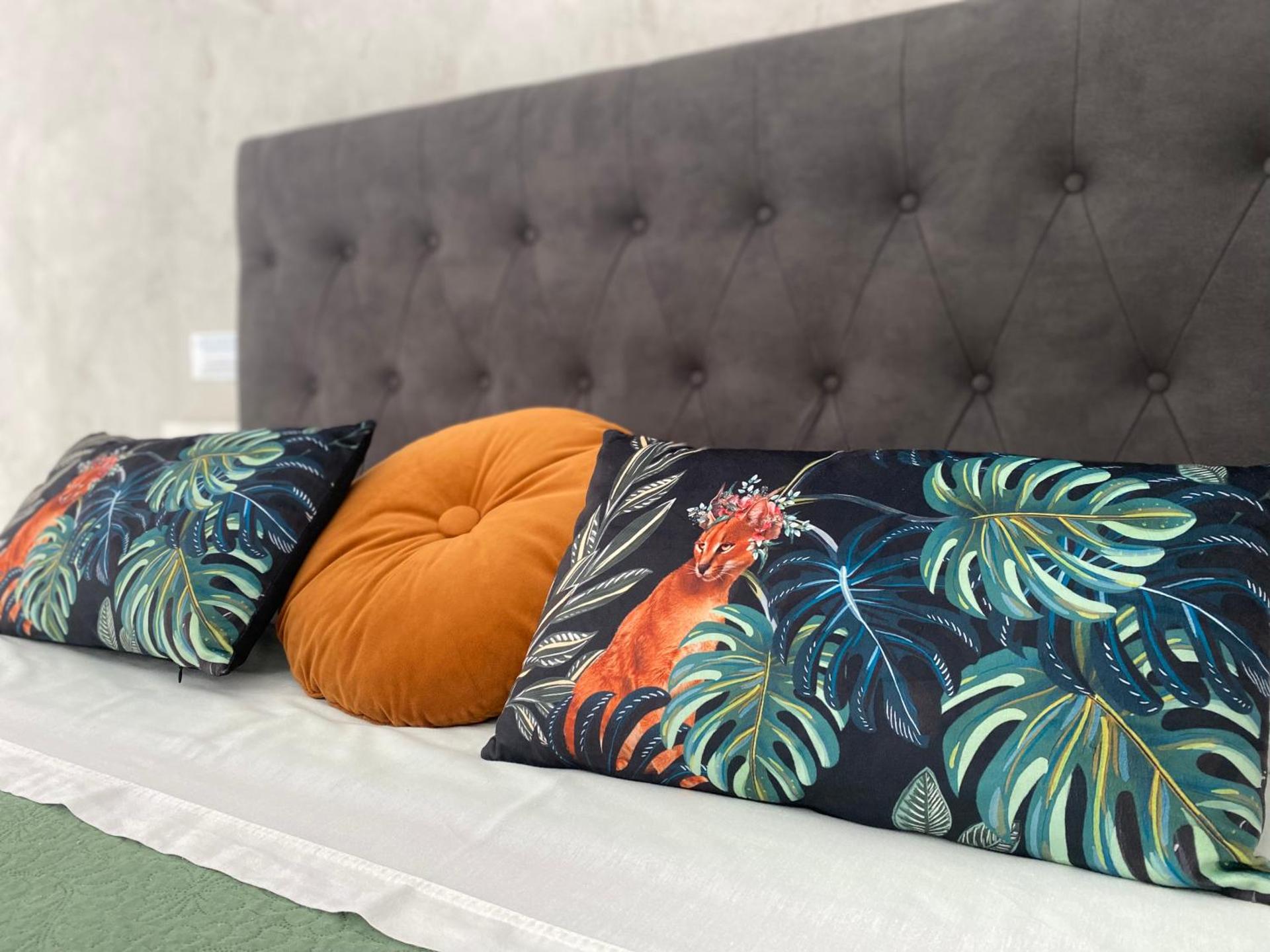 Superior Apartment Catania