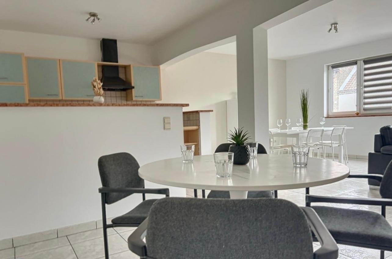 Gohyssart 51b 2 Bruxelles-Charleroi-airport