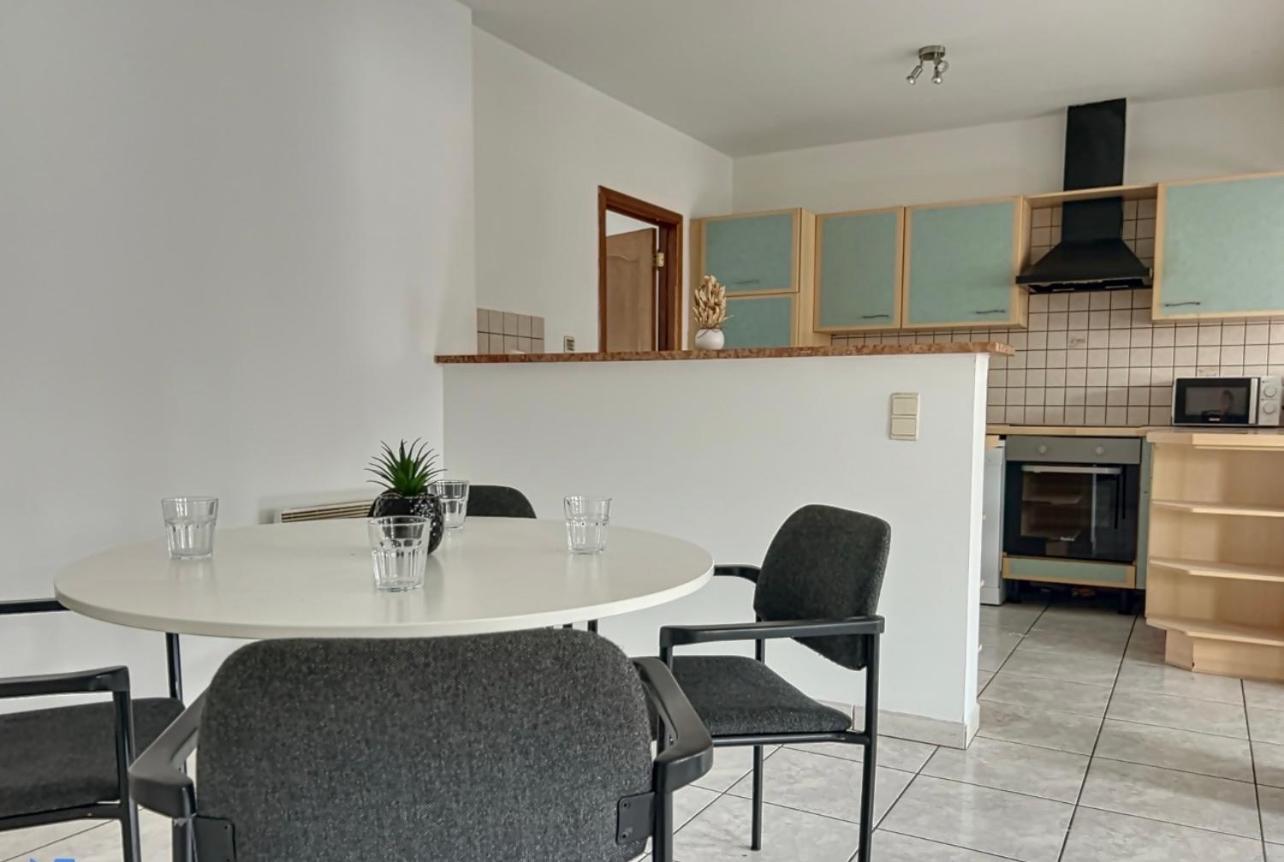 Gohyssart 51b 2 Bruxelles-Charleroi-airport