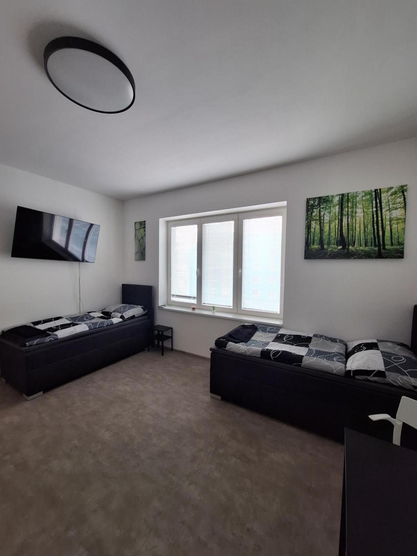 Apartmány Přerov 22