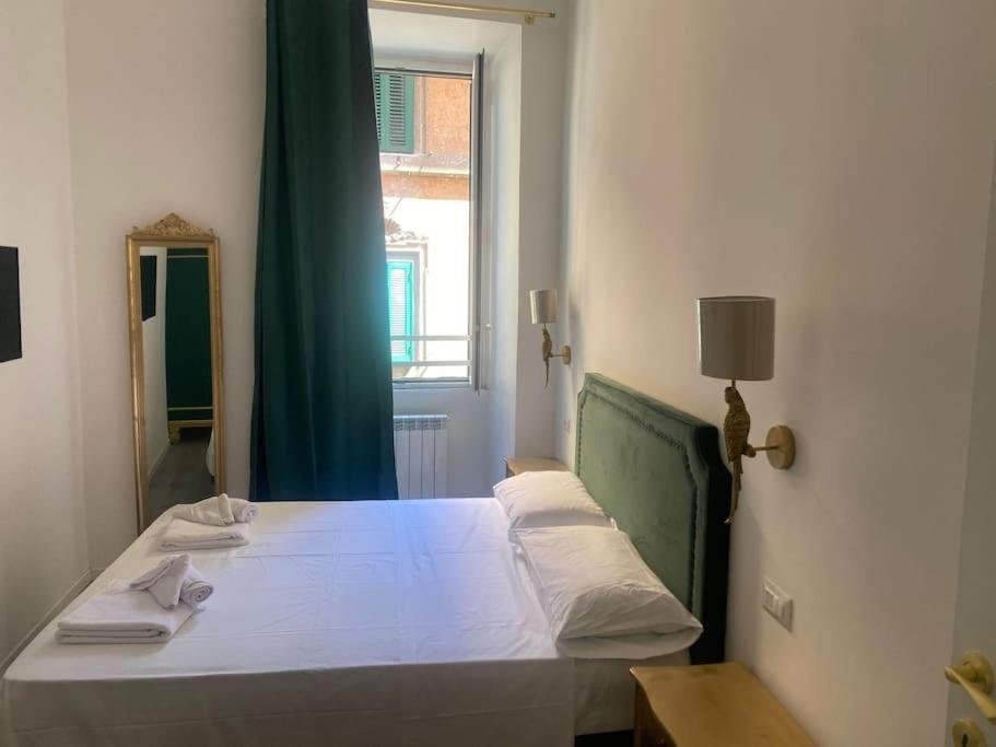 New opening Sweet Apartament Trastevere