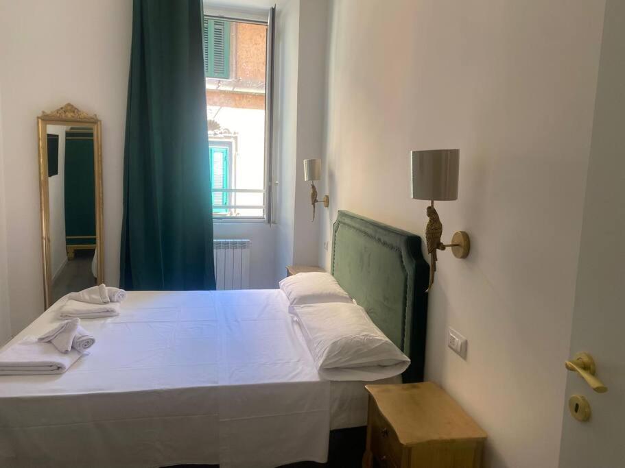 New opening Sweet Apartament Trastevere