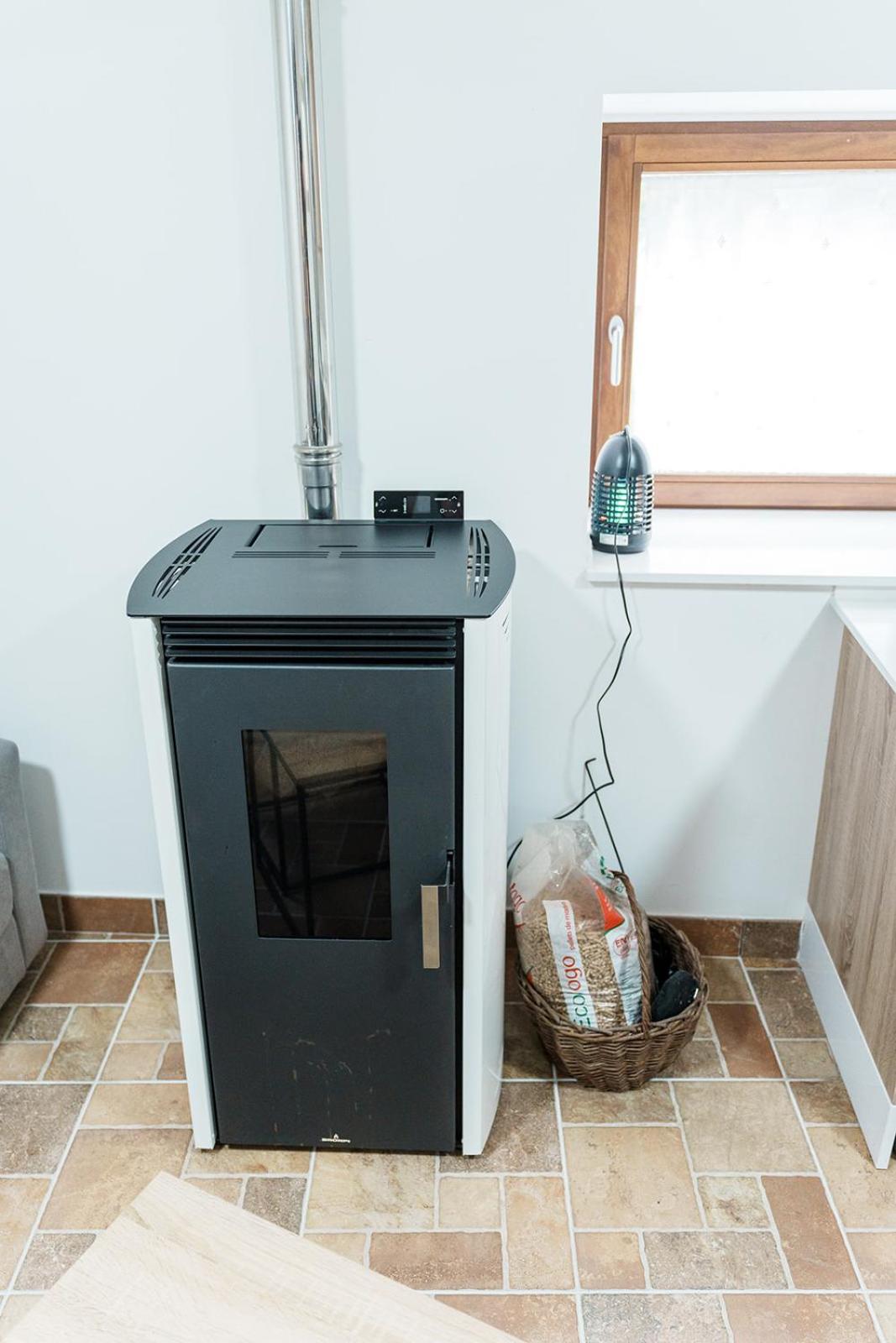 O Fogar do Carpinteiro