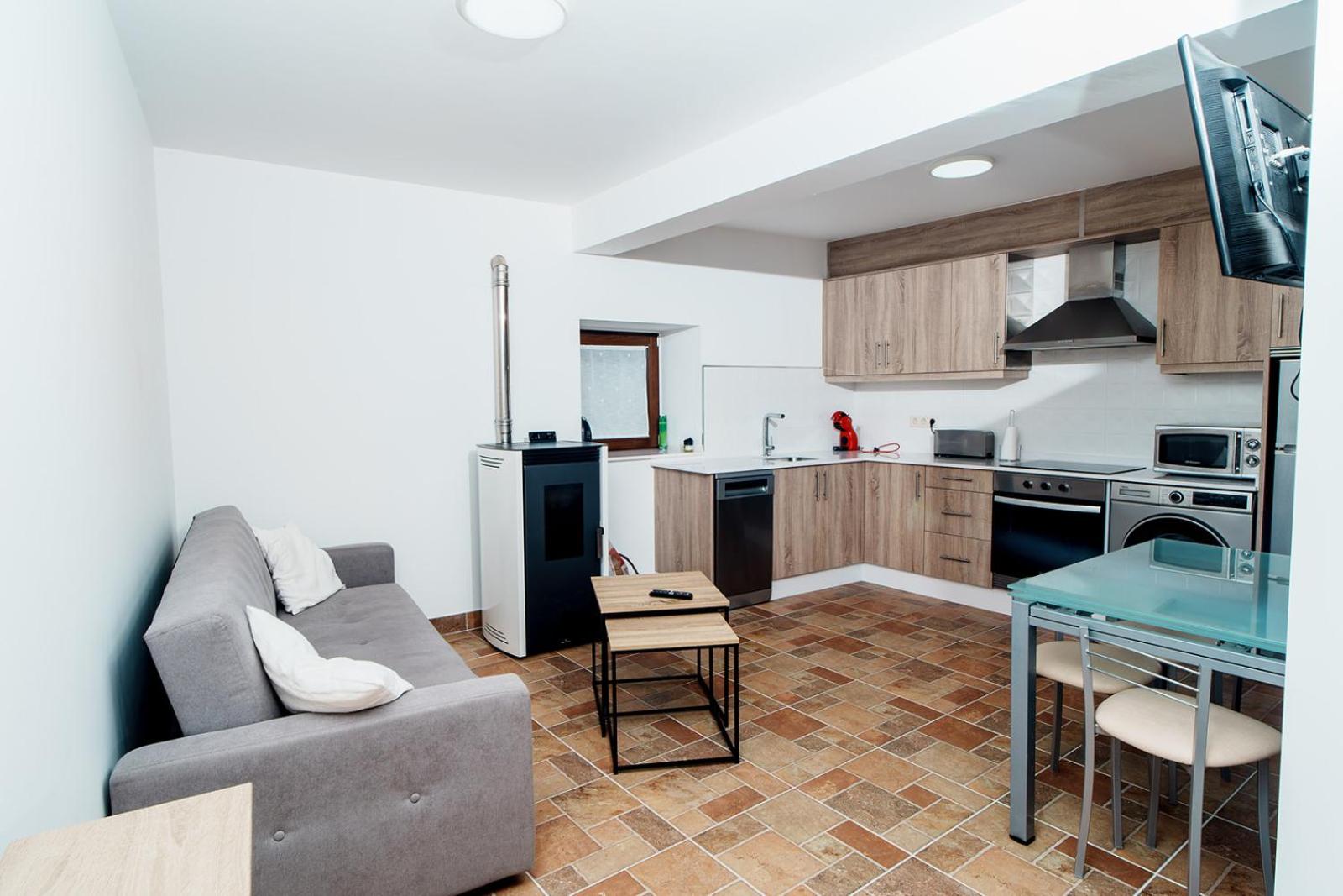 O Fogar do Carpinteiro