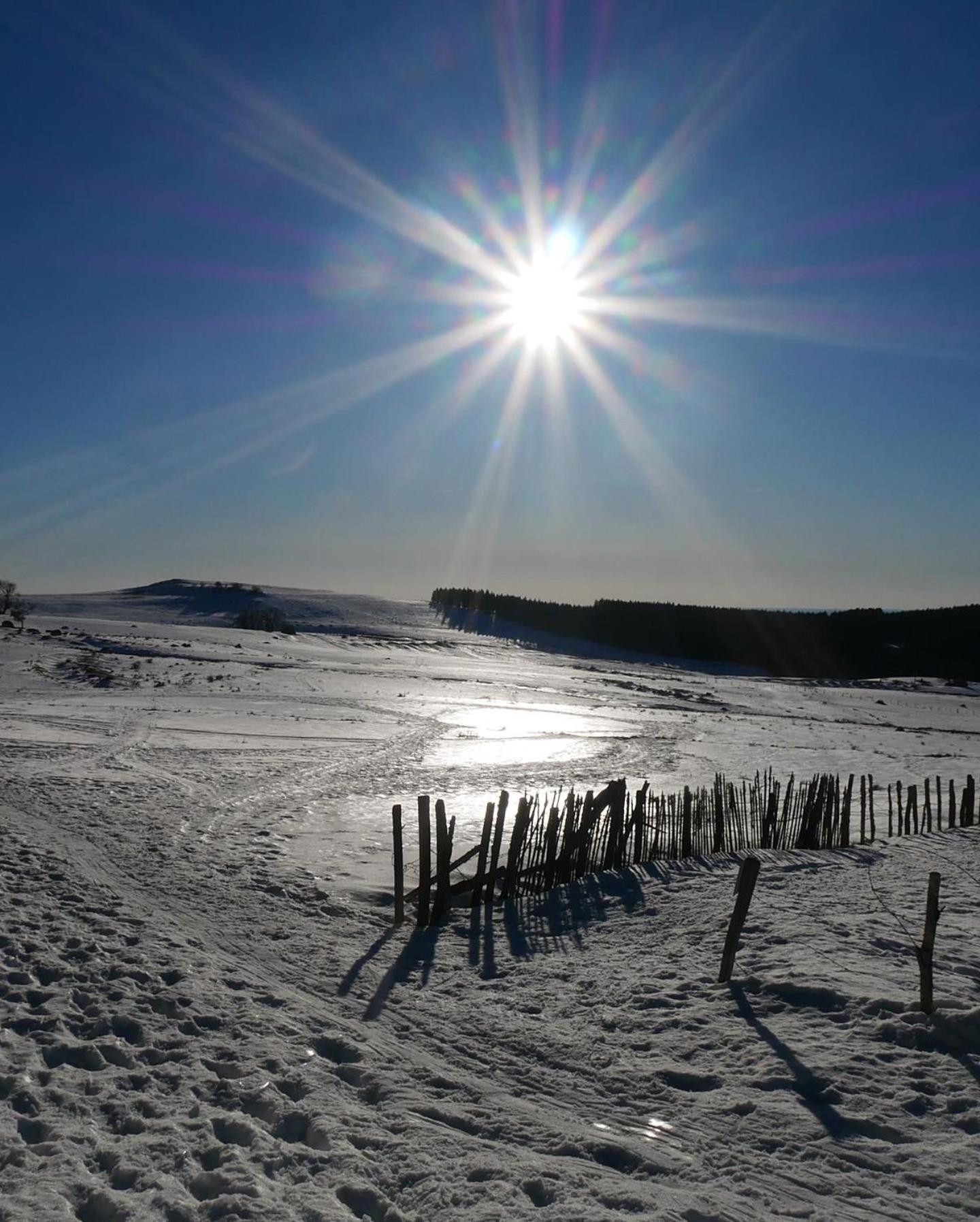 Grand appartement hyper centre haut standing