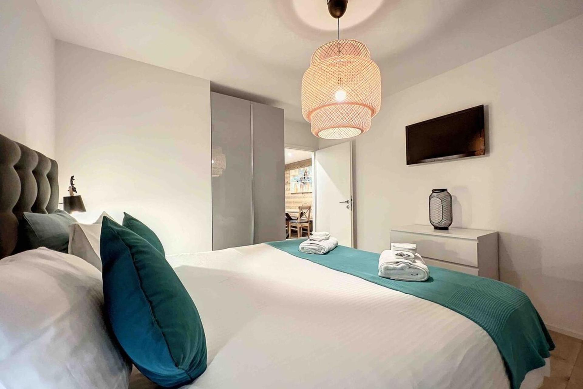 Plein Ciel I Balcony I Close to cable cars I Car park