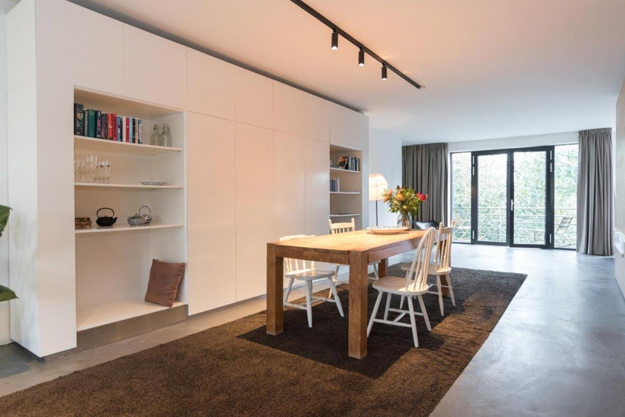 City centre Loft on the historic Canal