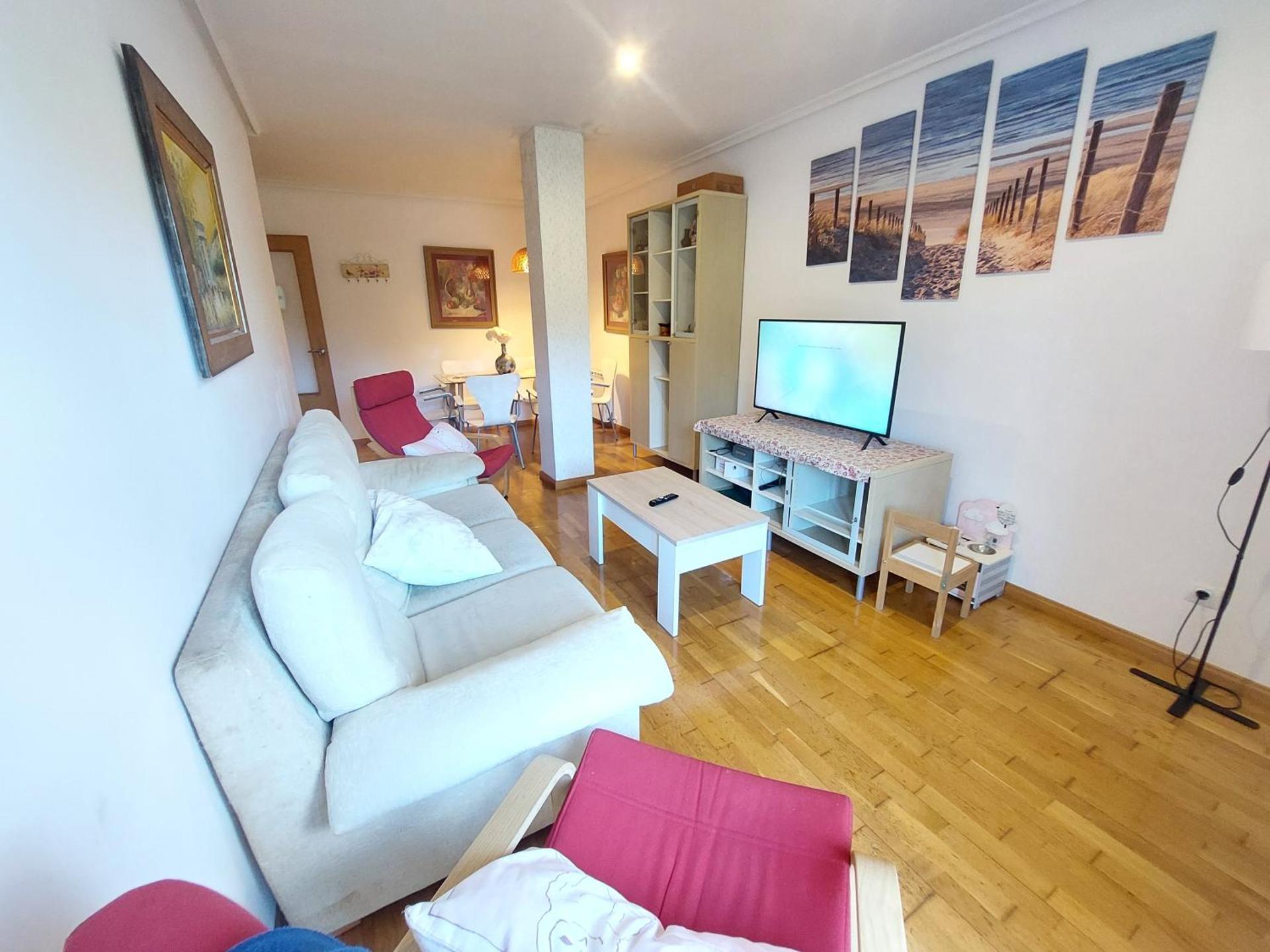 Tiviti playa ribadesella