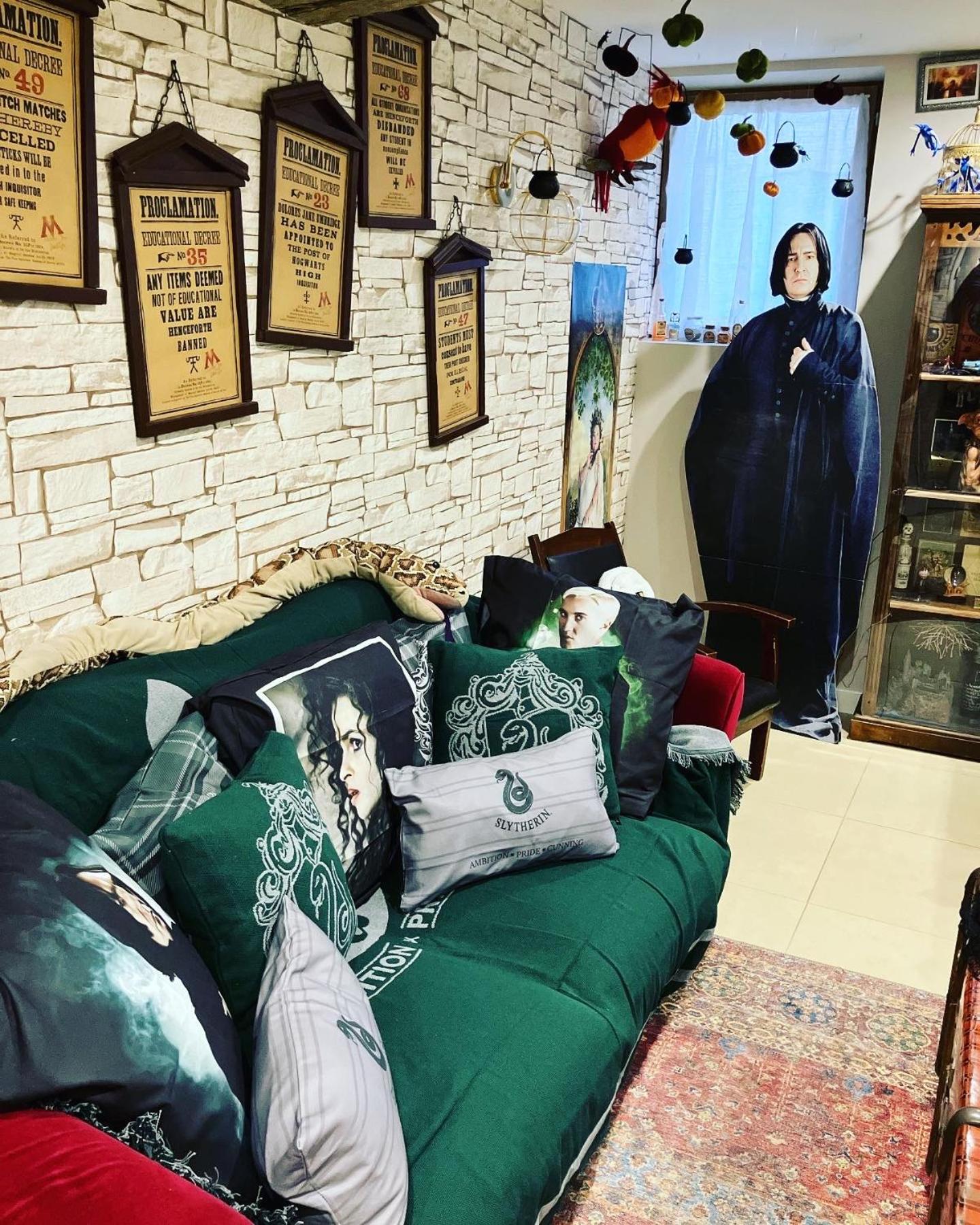 Les sorciers, la Diligence St Jean de Losne Escape game immersif