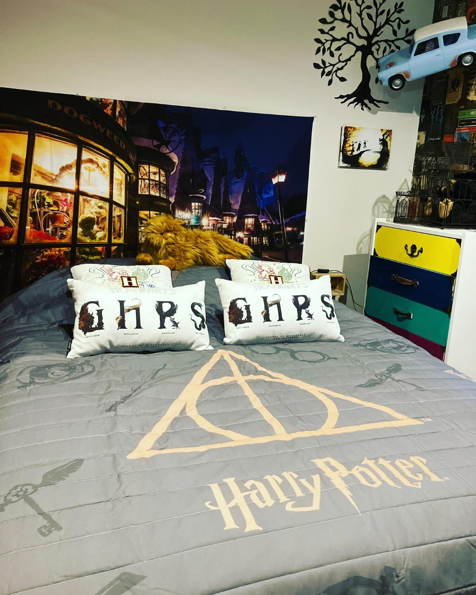 Les sorciers, la Diligence St Jean de Losne Escape game immersif