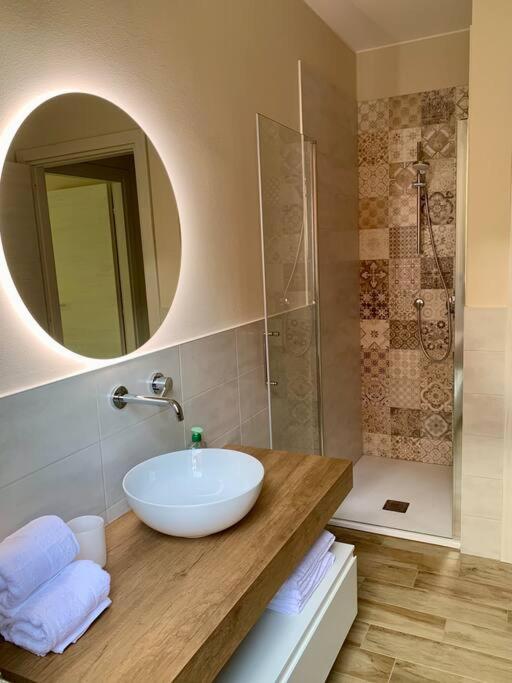 Appartamento Relax nelle Vicinanze delle Terme