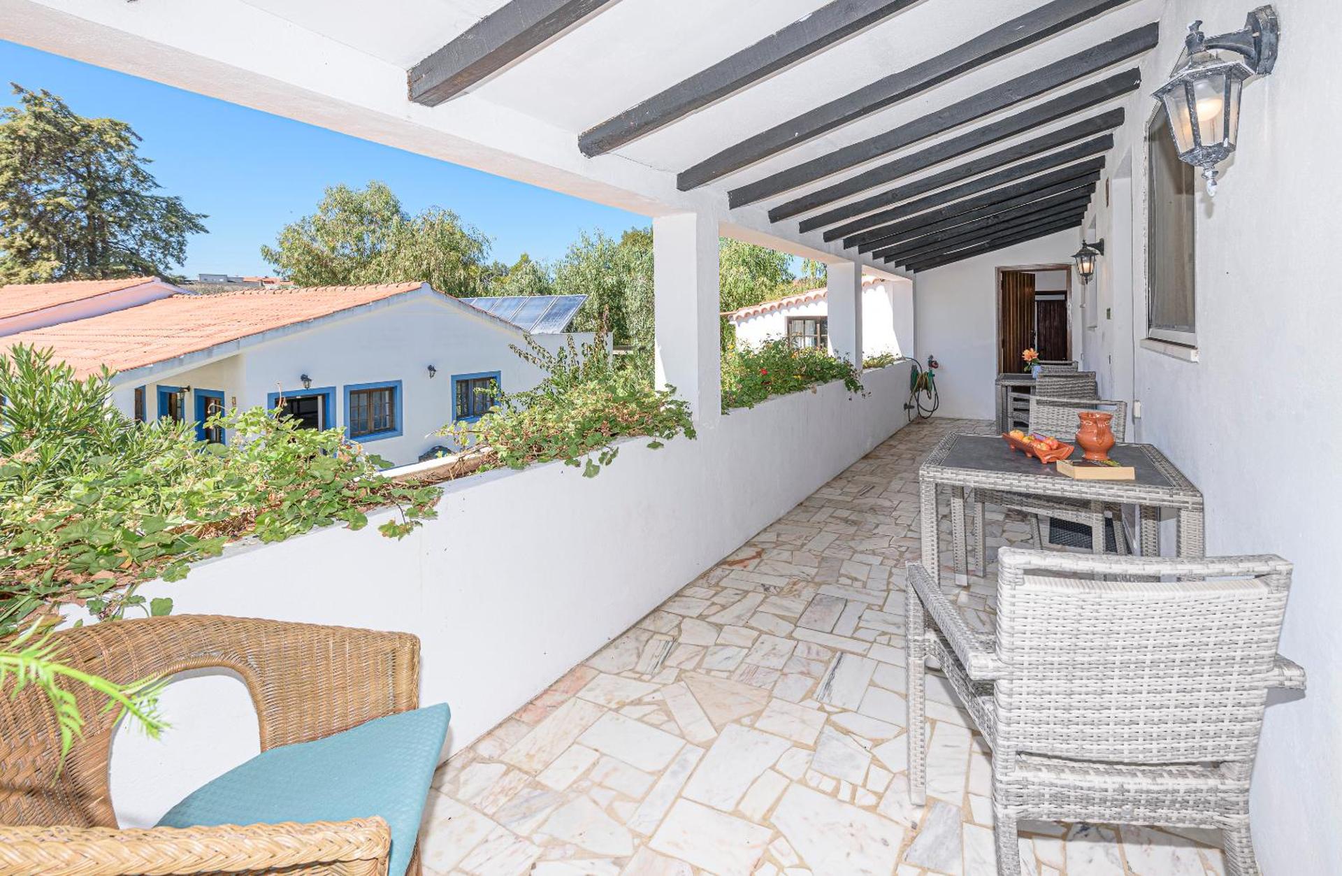 Quinta de São Pedro