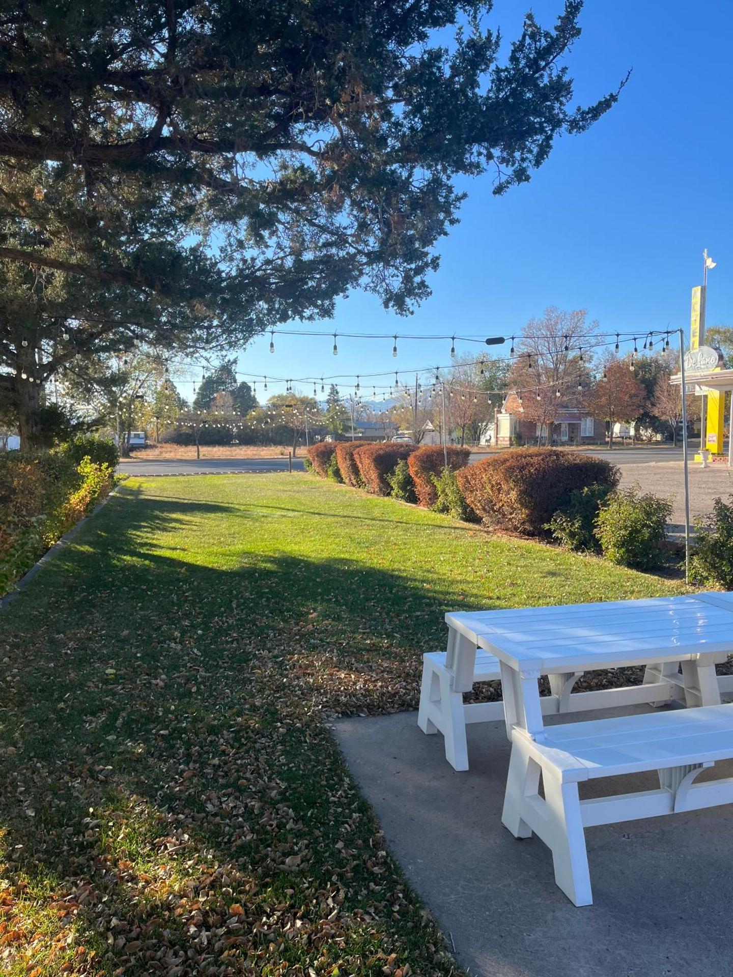 DeLano Motel & RV Park Beaver