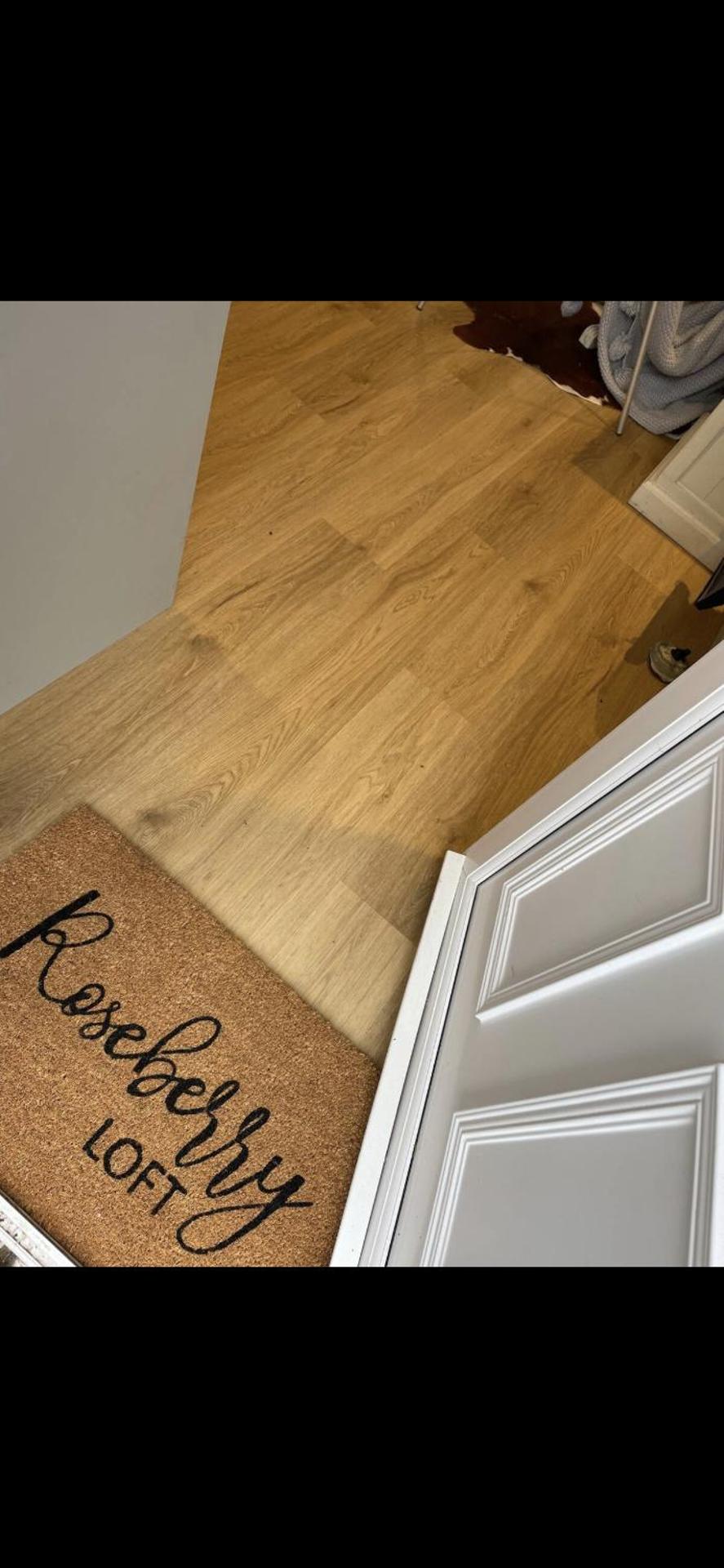 Roseberry Loft perfect for Wilton site