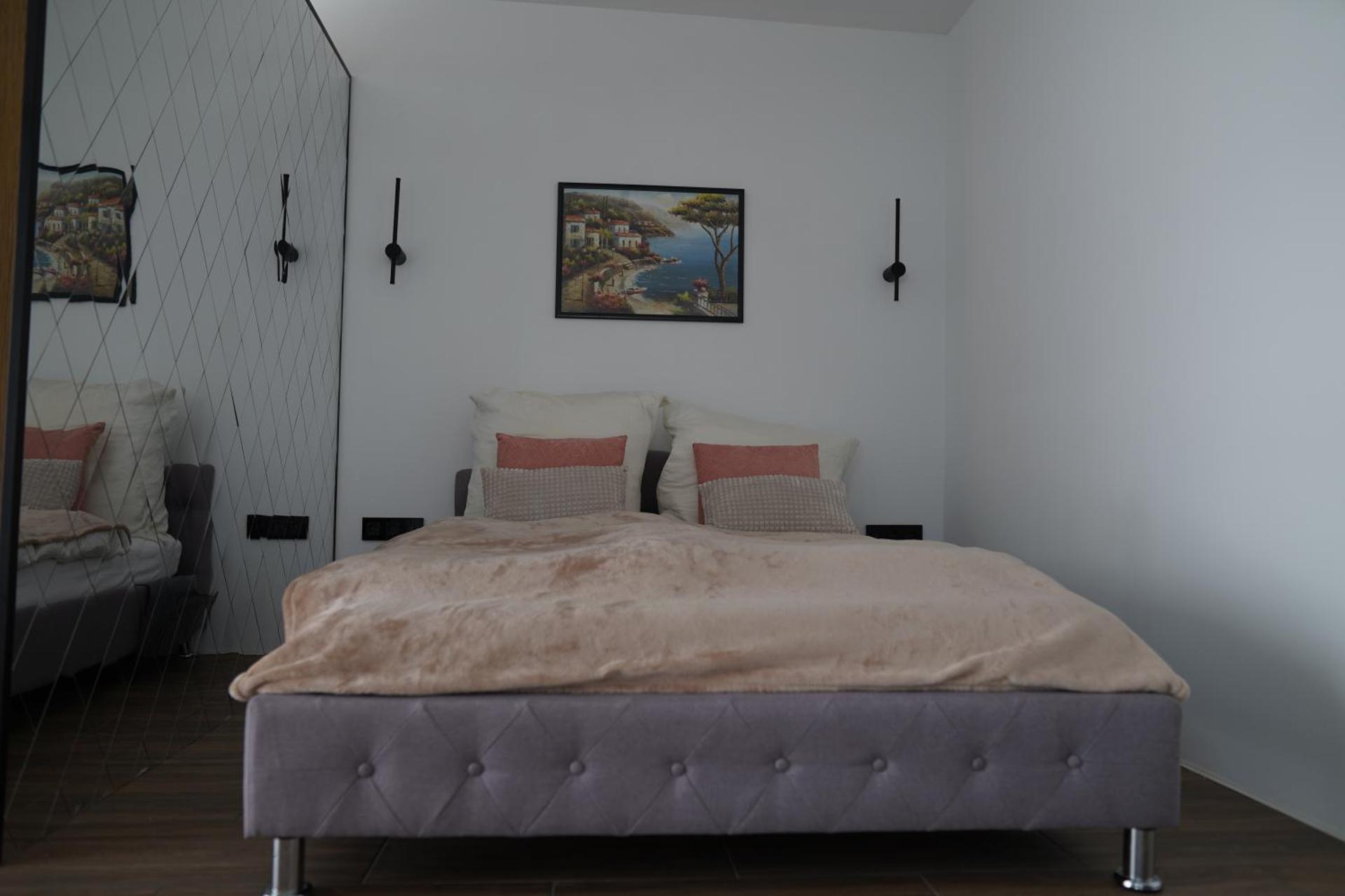 Ferienwohnung Niederlaasphe