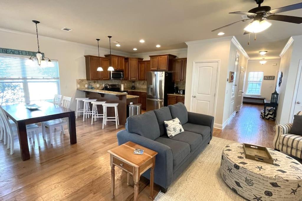 Grayling Beach House