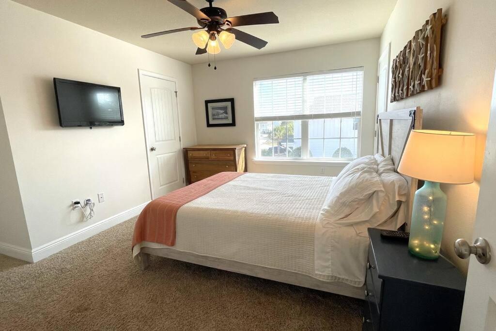 Grayling Beach House