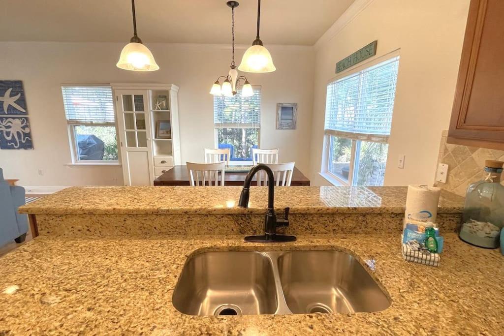 Grayling Beach House