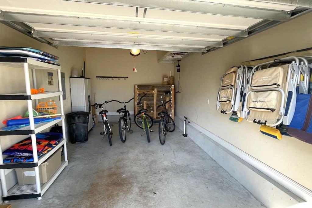 Grayling Beach House