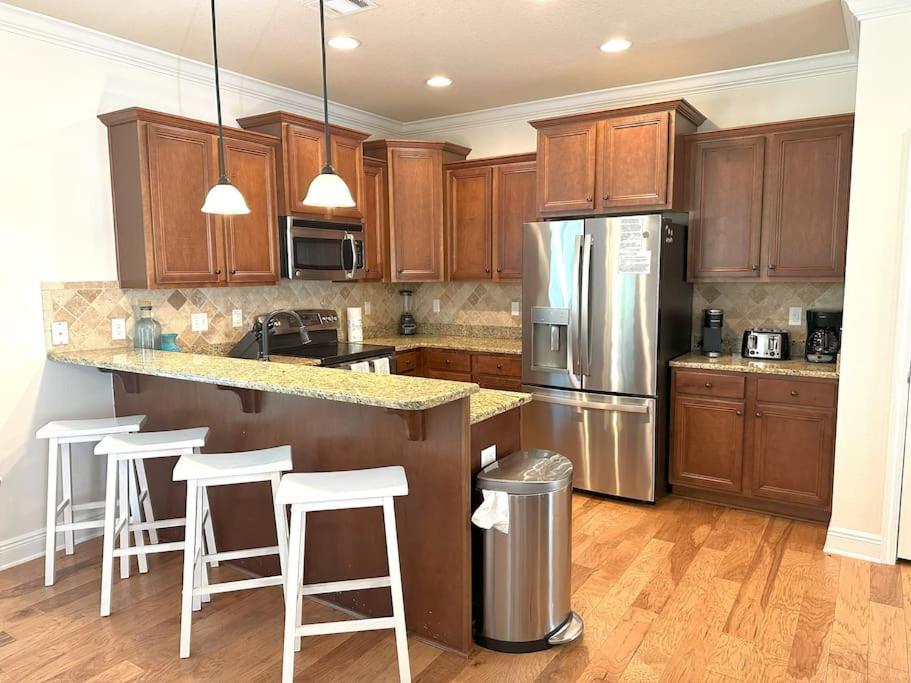 Grayling Beach House