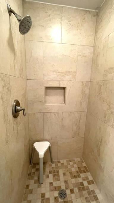 Grayling Beach House