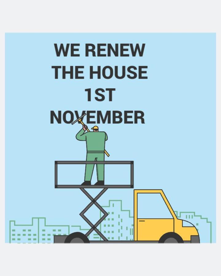 Habitaciones Centricas en una casa Valenciana