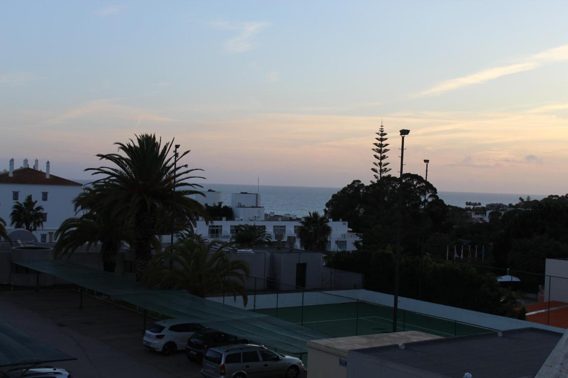 Casa Oura Sea Living