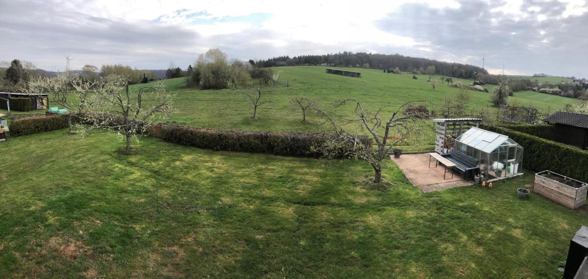 View (from property/room)