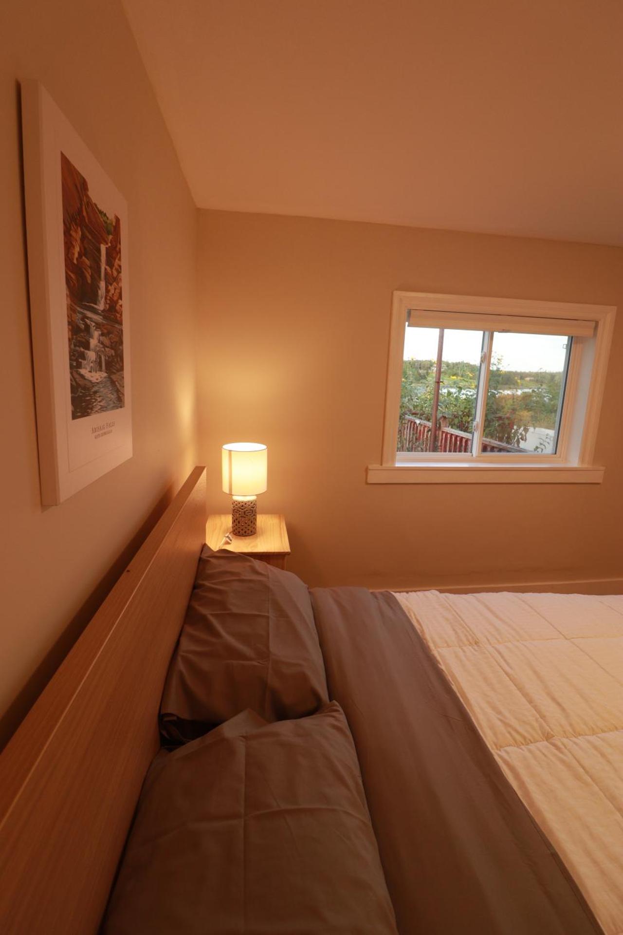 Waterfront House near Pomquet Beach- 2 bedrooms, Pet-Friendly