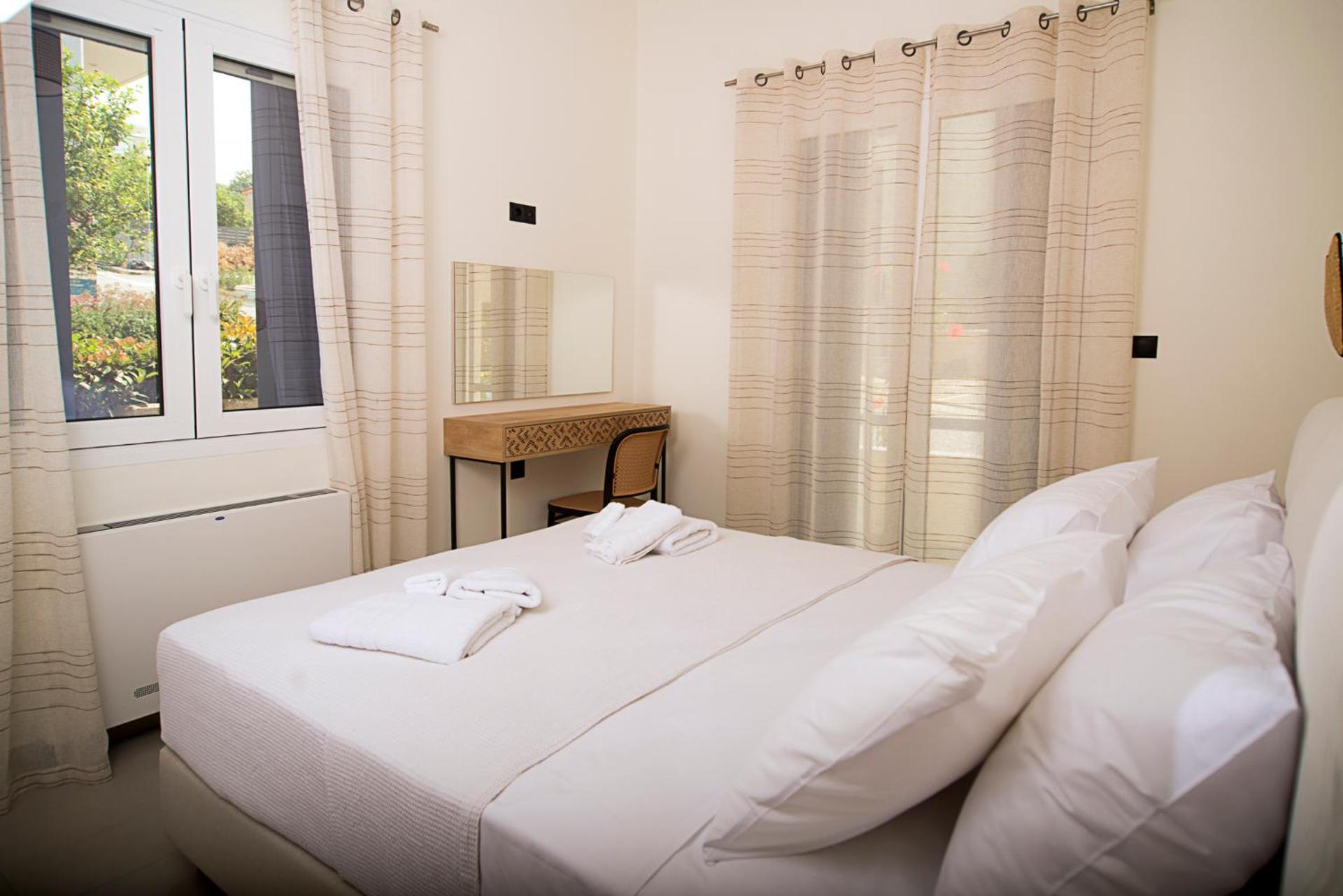 Dream apartment next to the sea