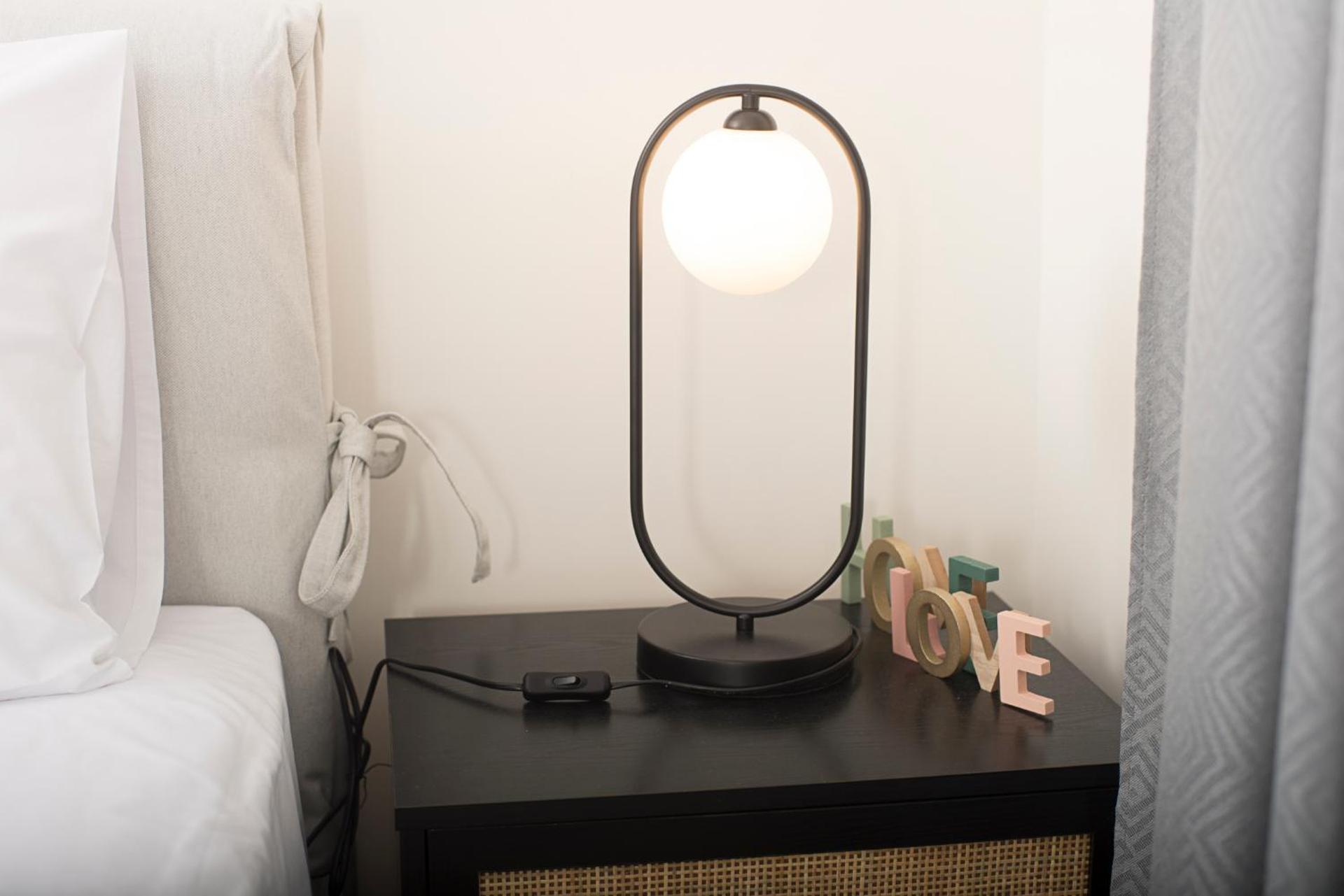 Dream apartment next to the sea