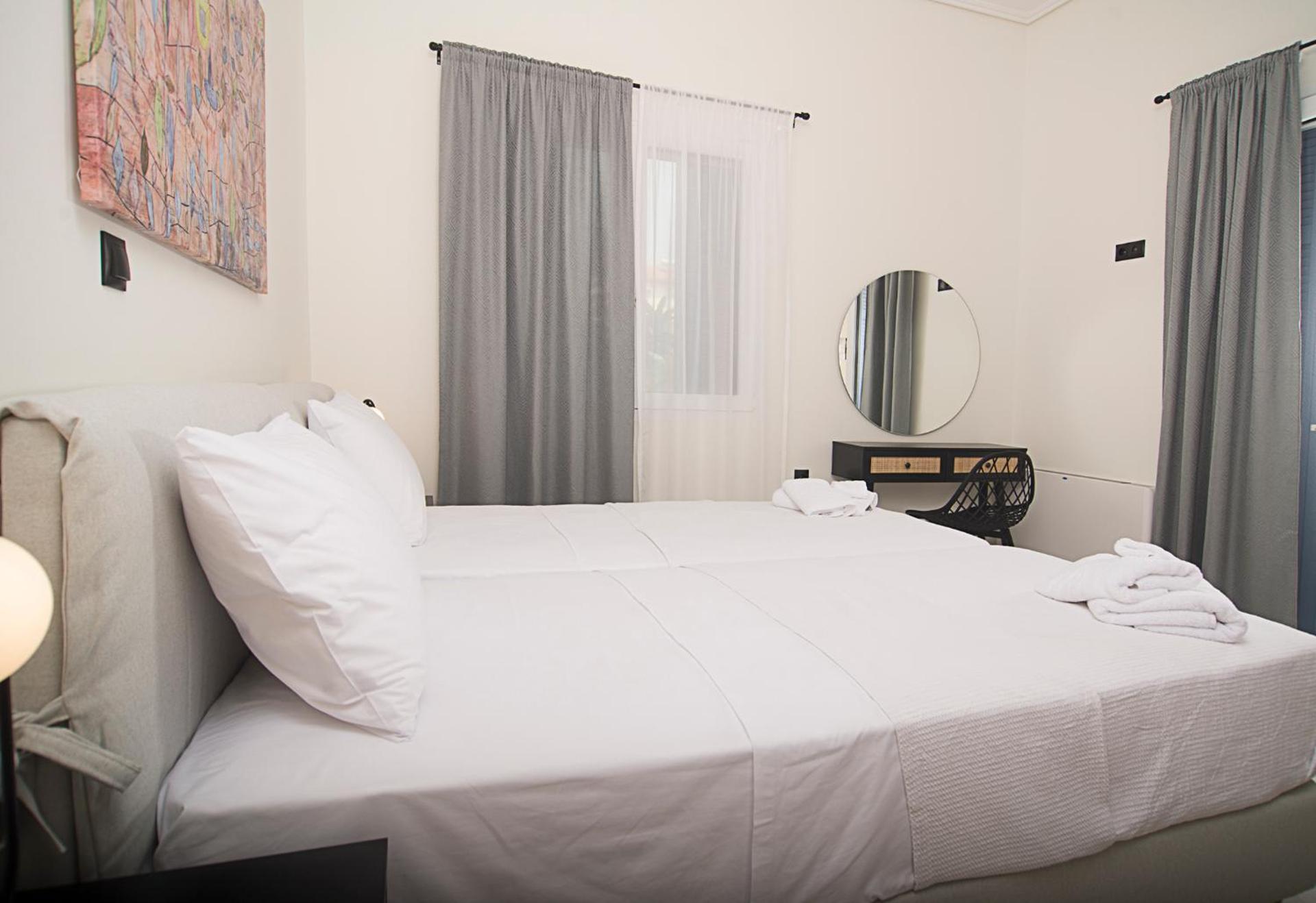 Dream apartment next to the sea