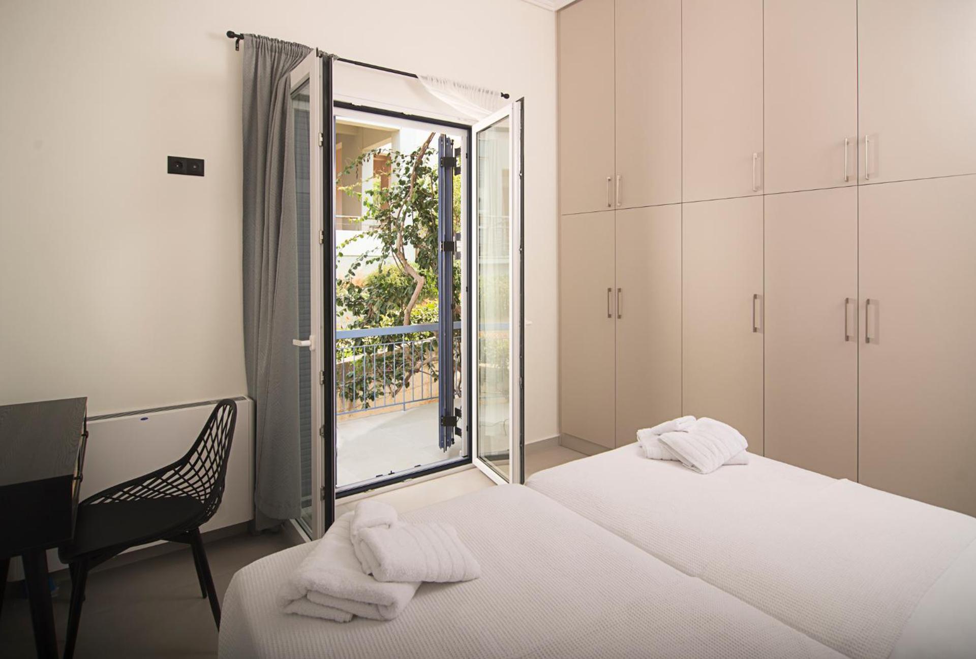 Dream apartment next to the sea