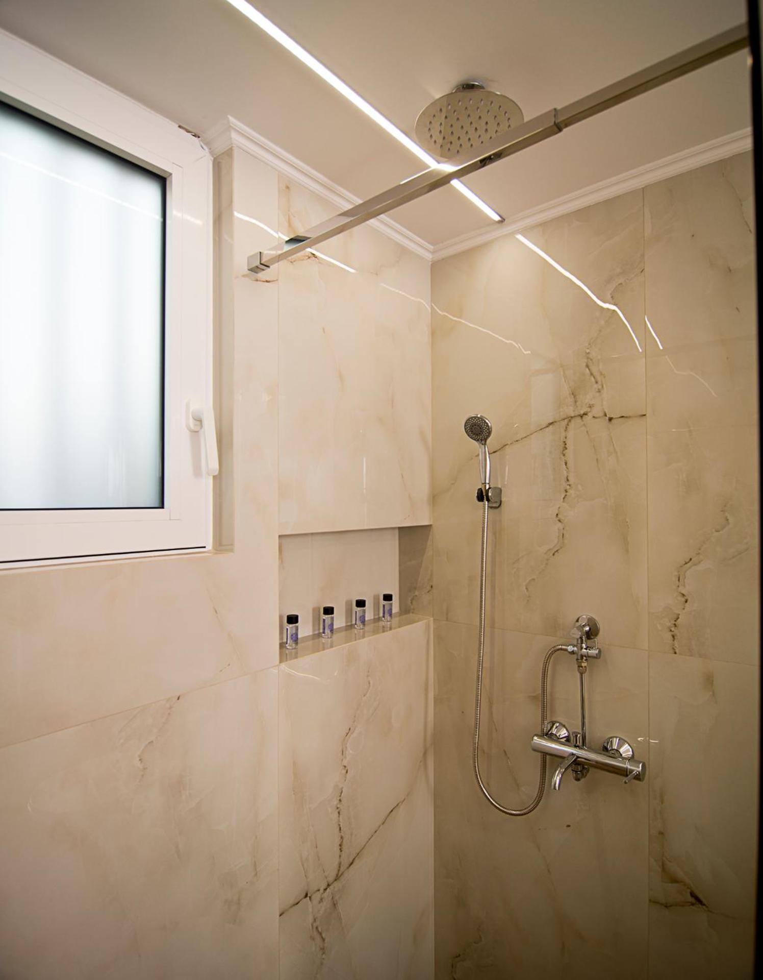 Dream apartment next to the sea