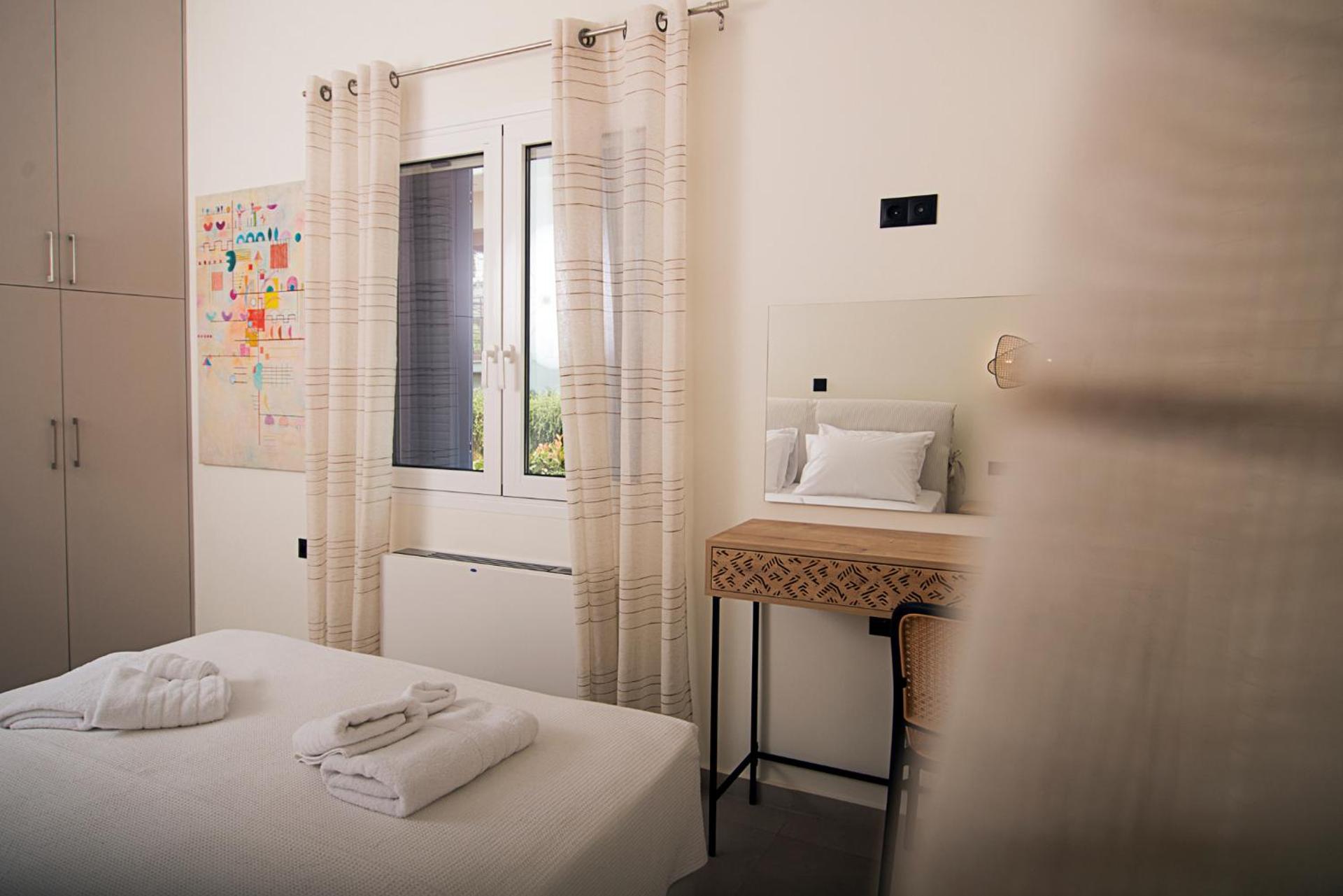 Dream apartment next to the sea